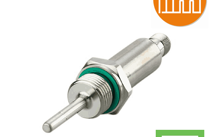 Преобразователь температуры IFM TA2415